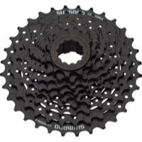 Shimano Cassette Hg-200 9spd 11-34t