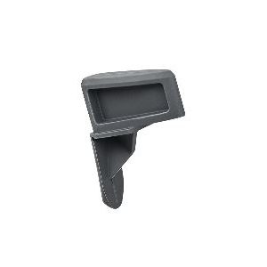Trek Madone Aero Seatpost Tail